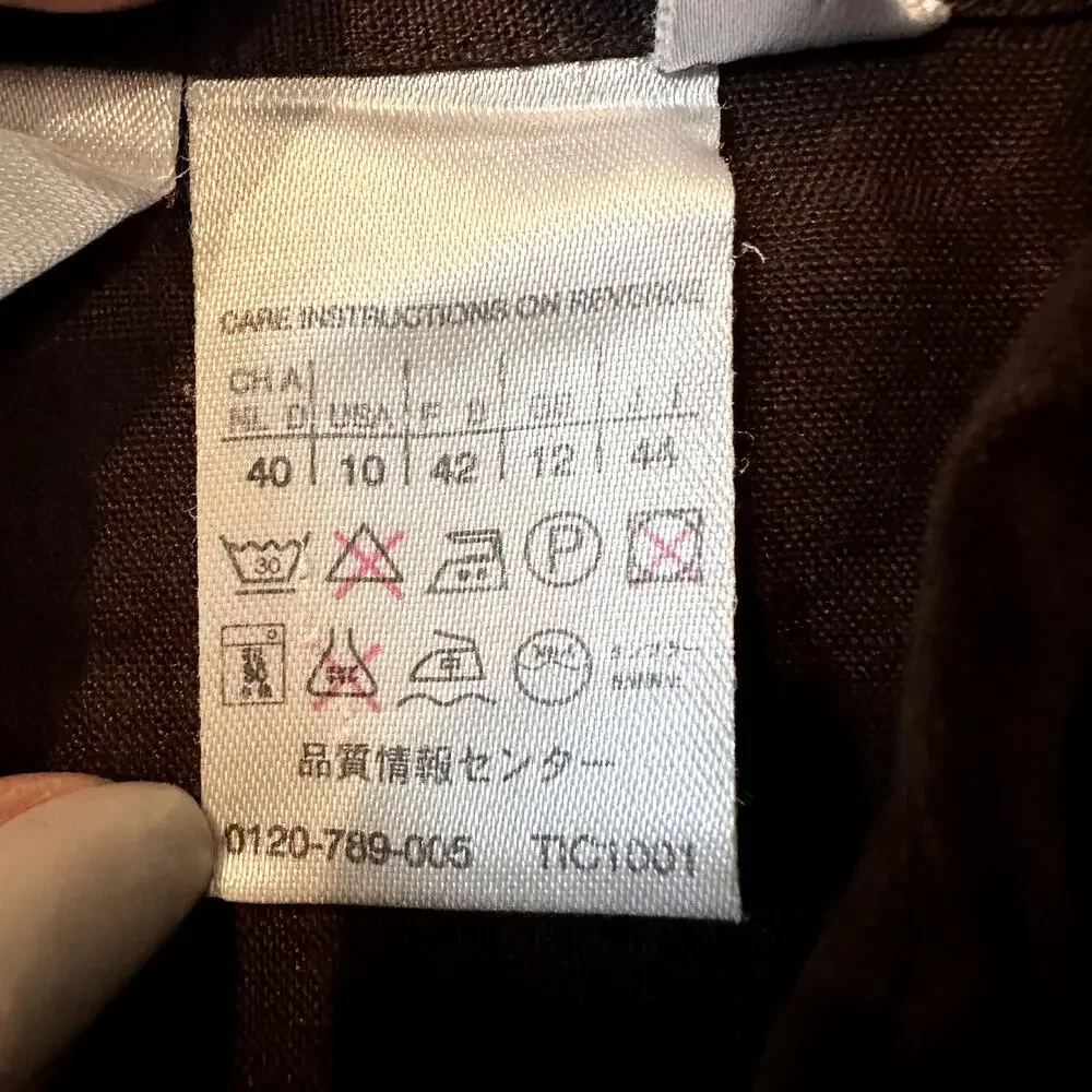 MaxMara max mara